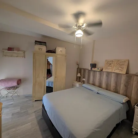 Appartement Playa Cambriles Castell de Ferro