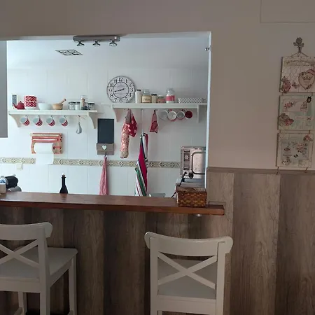 Playa Cambriles Appartement *