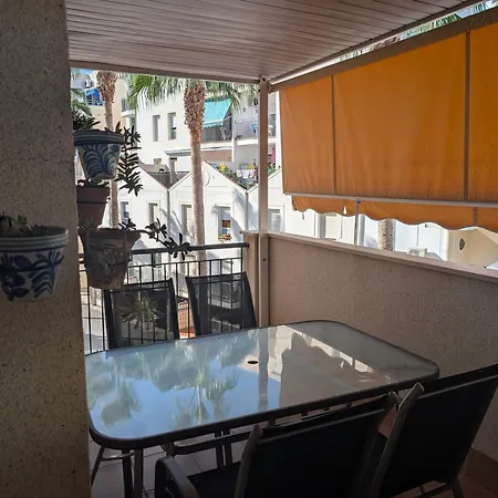 Appartement Playa Cambriles *