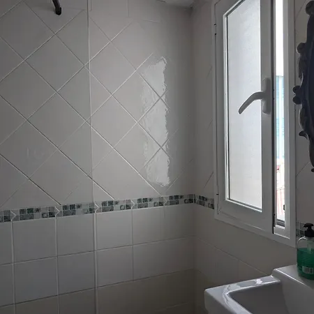 Appartement Playa Cambriles Castell de Ferro