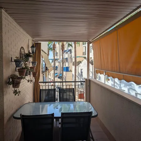 Playa Cambriles Appartement *