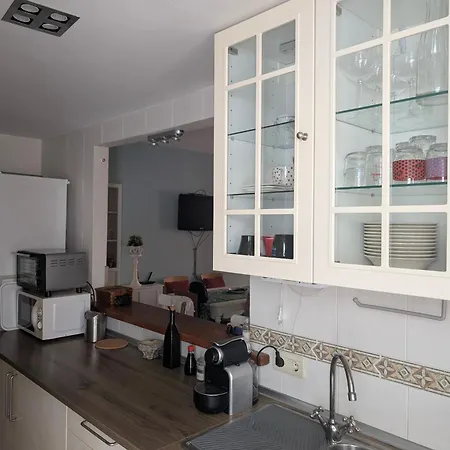 Appartement Playa Cambriles *